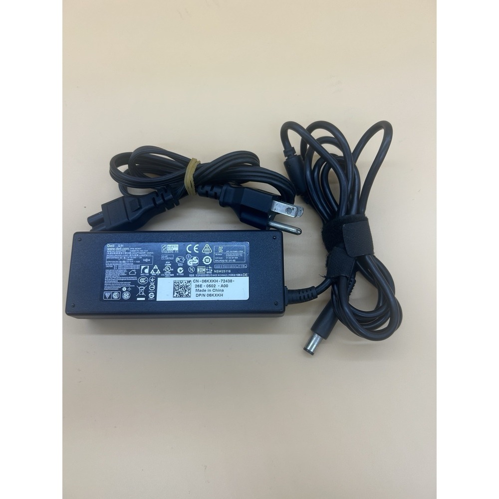 Genuine Dell Laptop Charger‎ AC Adapter LA90PM111 6KXKH Y4M8K MV2MM